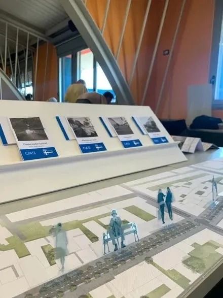 从零到跨专业梦想 米兰理工PSSD——产品服务系统设计的友好之路