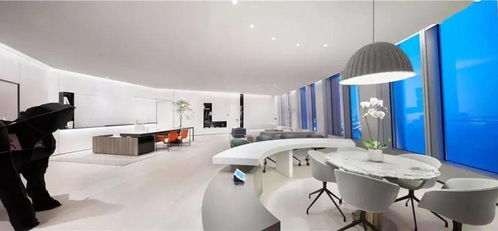 湖居雅境 一座280㎡别墅的自然主义与现代东方哲学对话