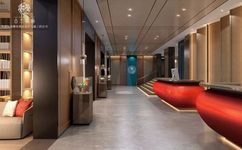 长安余韵，今朝新篇 西安如何将唐风古韵融入现代设计服务