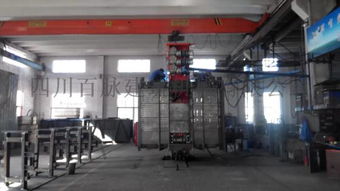 四川百脉 以人品保质量，以服务赢信赖——专注塔式起重机与施工升降机制造