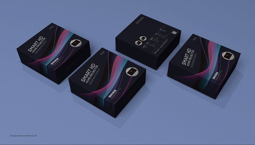 主振品牌设计 产品包装设计案例总结与设计服务解析