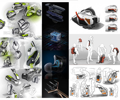 深圳市汇聚设计 产品设计开发一站式服务，期待与您一路同行