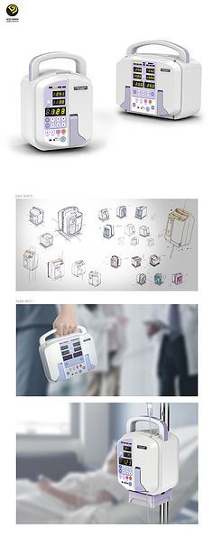 医疗与服务设计 融合以人为本的创新理念