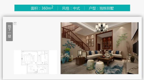昆山时代御湖别墅户型装修设计服务指南